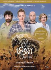 Opakowanie Łowcy miodu