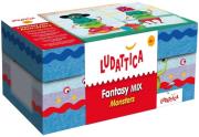 Opakowanie Ludattica Fantasy Mix Monsters