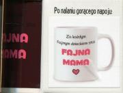 Opakowanie Magiczny kubek Fajna mama