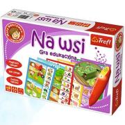 Opakowanie Mały Odkrywca i magiczny ołówek Na wsi