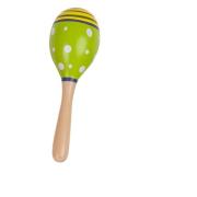 Opakowanie Marakasy zielone