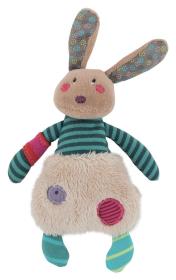 Opakowanie Maskotka Królik