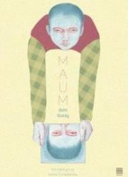 Okładka książki Maum. Dom duszy BR w.2016