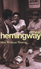 Okładka książki Men Without Women