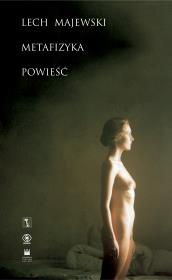 Okładka książki Metafizyka