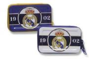 Opakowanie Metalowy portfel Real Madrid