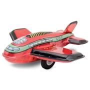 Opakowanie Metalowy samolocik Mix