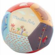 Opakowanie Miękka piłeczka