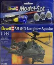 Opakowanie Model-Set. AH-64D Longbow Apache