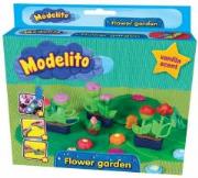 Opakowanie Modelito - Zestaw Kwiaciarnia