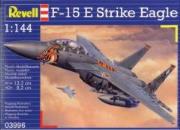 Opakowanie Model-Set. F-15E Strike Eagle