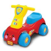 Opakowanie Mój pierwszy jeździk Neutral