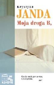 Opakowanie Moja droga B