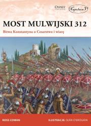 Okładka książki Most Mulwijski 312
