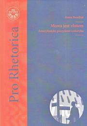 Okładka książki Mowa jest złotem