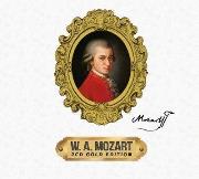 Opakowanie Mozart Gold Edition 2 CD