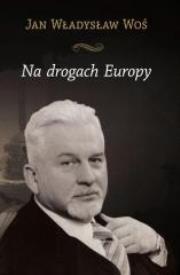 Okładka książki Na drogach Europy