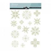 Opakowanie Naklejki Stickino Boże Narodzenie