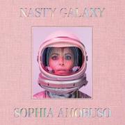 Nasty Galaxy. Autor: Amoruso Sophia. Dadada.pl Okładka książki Nasty Galaxy