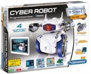 Okładka książki Naukowa zabawa. Cyber Robot II