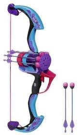 Opakowanie NERF Rebelle Szpiegowski Łuk