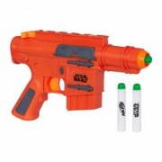 NERF Star Wars Wyrzutnia Capital. Autor: Star Wars. Dadada.pl Okładka książki NERF Star Wars Wyrzutnia Capital