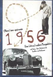 Opakowanie (Nieco) inne spojrzenie. 1956