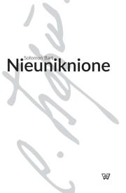Nieuniknione. Autor: Sołomon Bart. Dadada.pl Okładka książki Nieuniknione