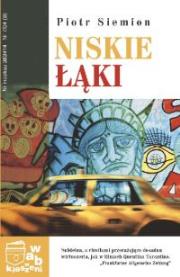 Opakowanie Niskie łąki