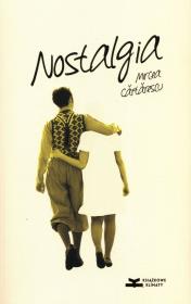 Okładka książki Nostalgia