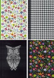 Opakowanie Notes 21N Soft MIX Lucrum