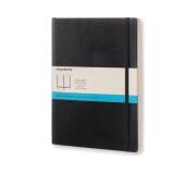 Opakowanie Notes Classic 19x25 miękka op. kropki czarny