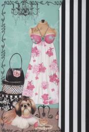 Opakowanie Notes Kolekcja Dream Fashion