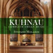 Organ Music. Wydawca: Brilliant Classics. Dadada.pl Opakowanie Organ Music