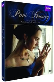 PANI BOVARY DVD. Wydawca: Best Film. Dadada.pl Opakowanie PANI BOVARY DVD