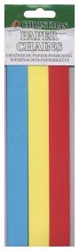 Opakowanie Papier do łańcuchów na choinkę
