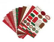 Opakowanie Papier ozdobny paper Touch A5