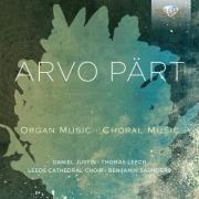 Part: Choral And Organ Music. Wydawca: Brilliant Classics. Dadada.pl Opakowanie Part: Choral And Organ Music