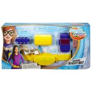 Pas Superbohaterki Batgirl. Wydawca: Mattel. Dadada.pl Opakowanie Pas Superbohaterki Batgirl