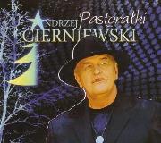 Pastorałki CD. Autor: Cierniewski Andrzej. Dadada.pl Okładka książki Pastorałki CD