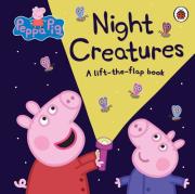 Opakowanie Peppa Pig: Night Creatures