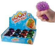 Opakowanie Piłeczka malina