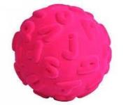 Opakowanie Piłka alfabet małe literki