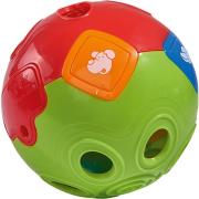 Okładka książki Piłka ze światłem i dźwiękiem ABC 104018164