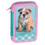 Opakowanie Piórnik 3-komorowy Rachael Hale