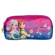 Opakowanie Piórnik saszetka Kraina Lodu