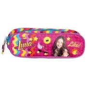 Opakowanie Piórnik Soy Luna