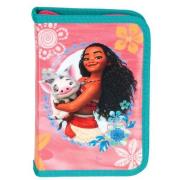 Opakowanie Piórnik z wyposażeniem Vaiana