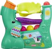 Opakowanie PlaySkool Słonikowa fontanna z piłek