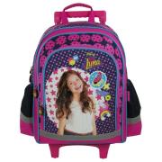 Opakowanie Plecak 15 na kółkach Soy Luna 11